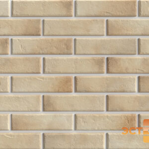Фасадная и интерьерная клинкерная плитка Element Klinker Retro Brick Salt